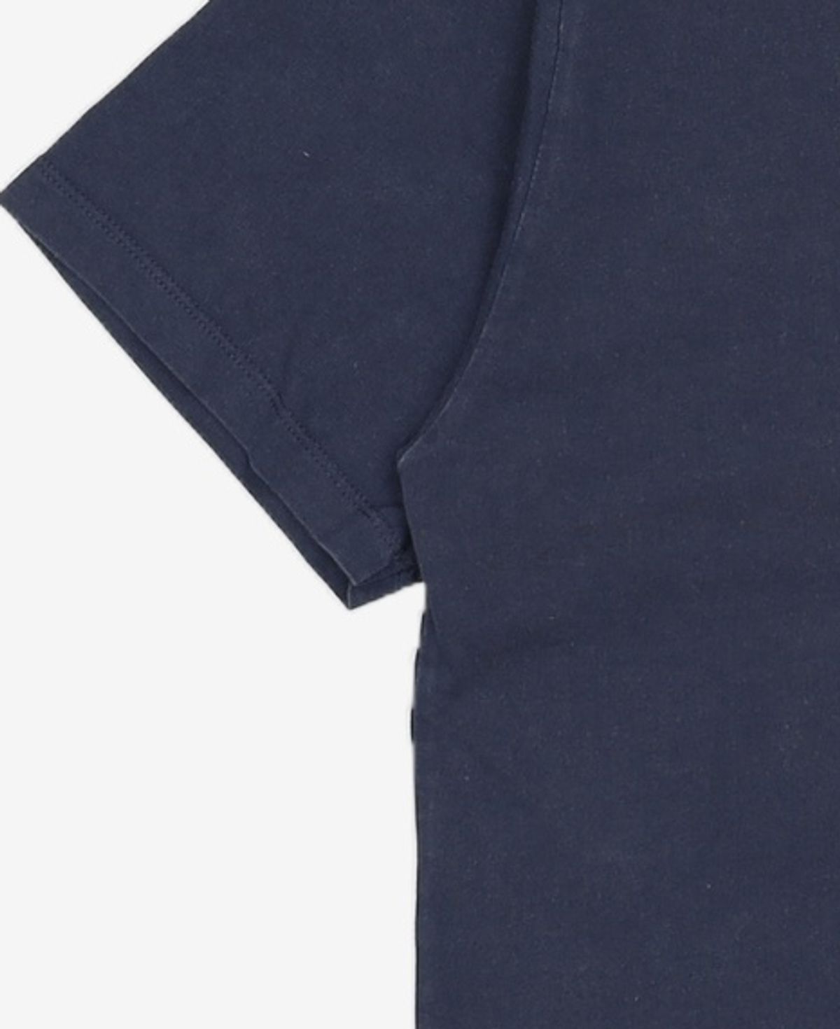 메종 키츠네(MAISON KITSUNE) 22SS 칠랙스 폭스 티셔츠 GU00154KJ0010 S