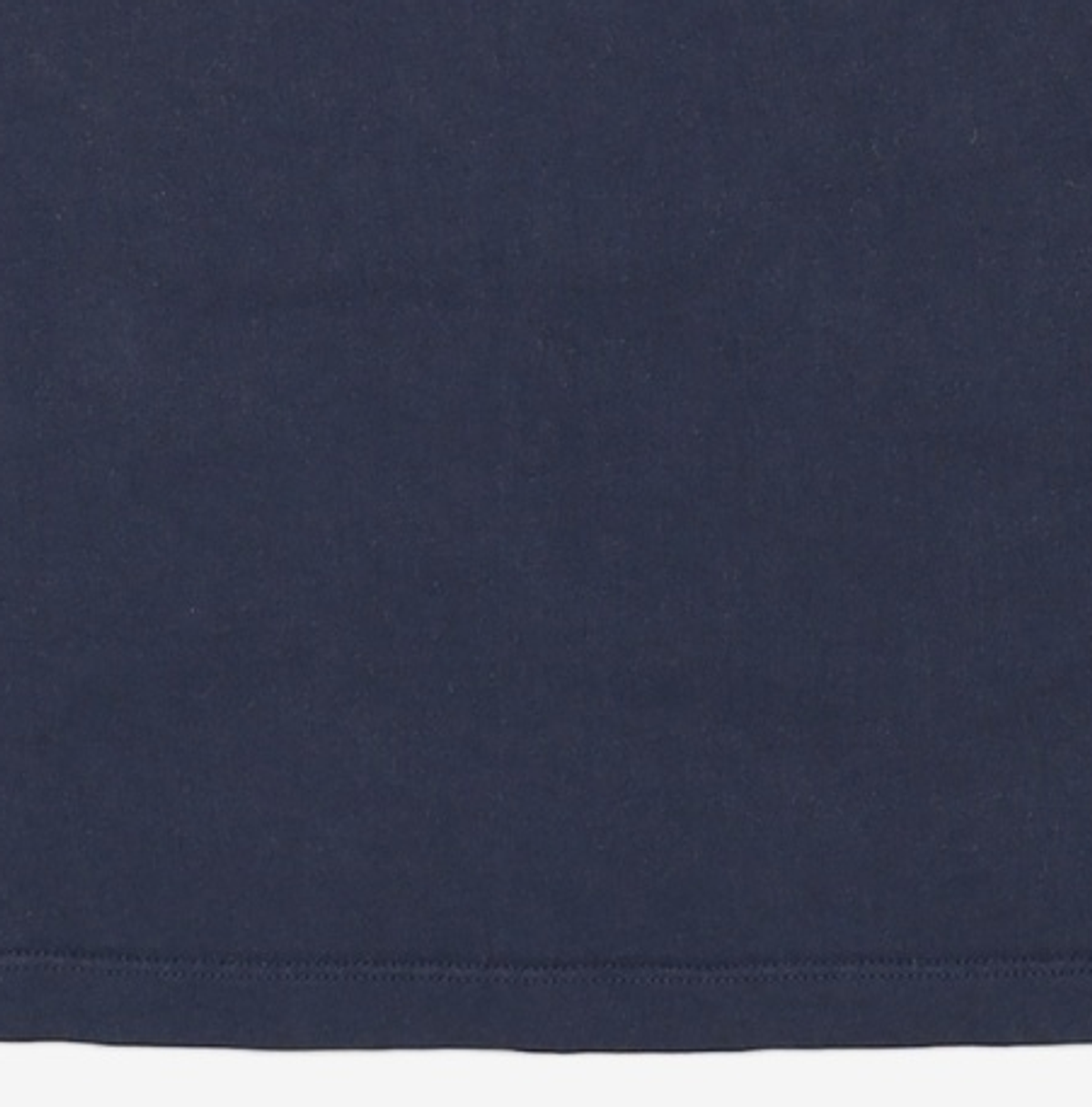메종 키츠네(MAISON KITSUNE) 22SS 칠랙스 폭스 티셔츠 GU00154KJ0010 S