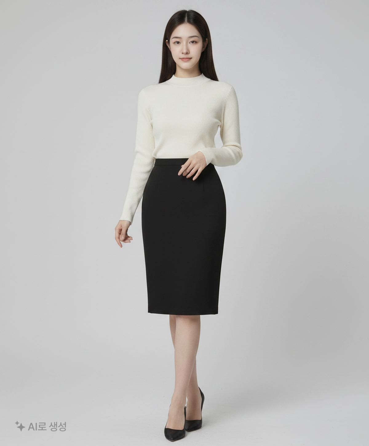 토리버치(TORYBURCH) 미디스커트 6