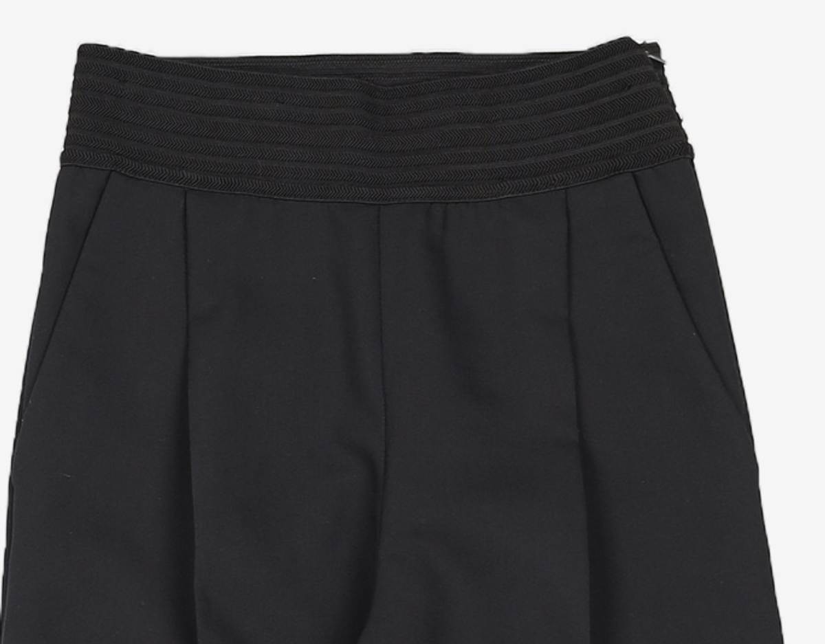 마시모두띠(Massimo dutti) 슈트 팬츠/슬랙스 34