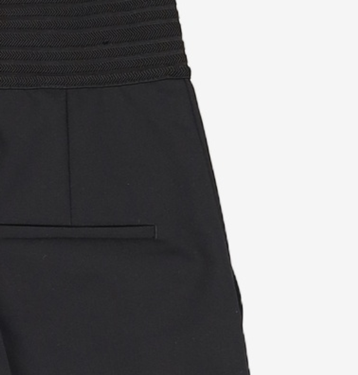 마시모두띠(Massimo dutti) 슈트 팬츠/슬랙스 34