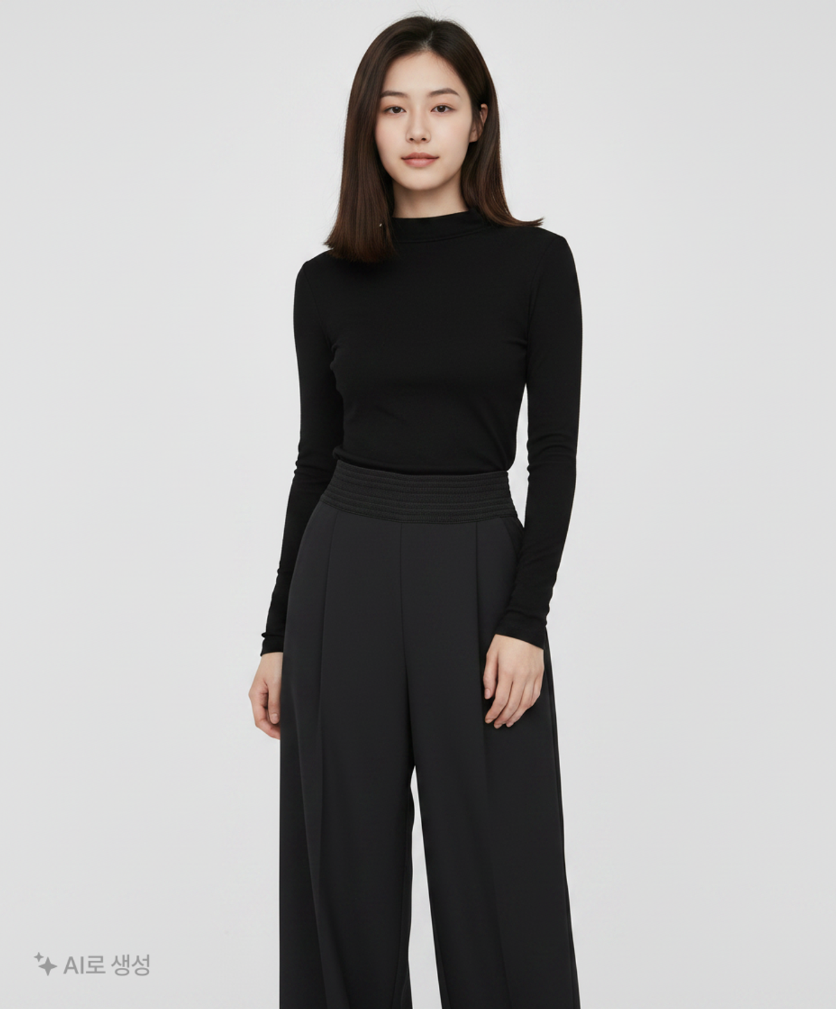 마시모두띠(Massimo dutti) 슈트 팬츠/슬랙스 34