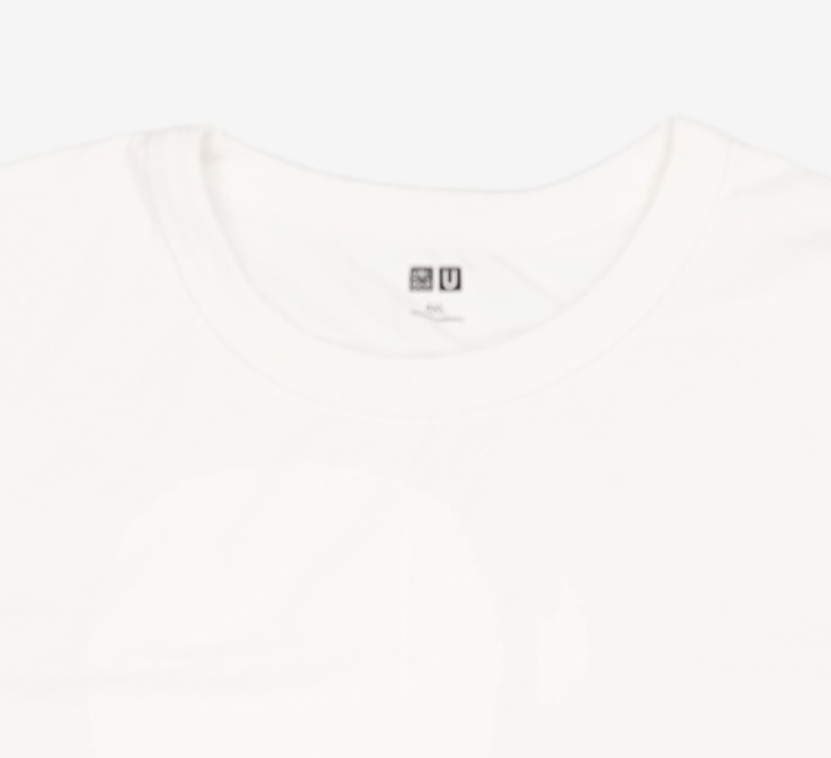 유니클로(UNIQLO) 반소매 티셔츠 4XL
