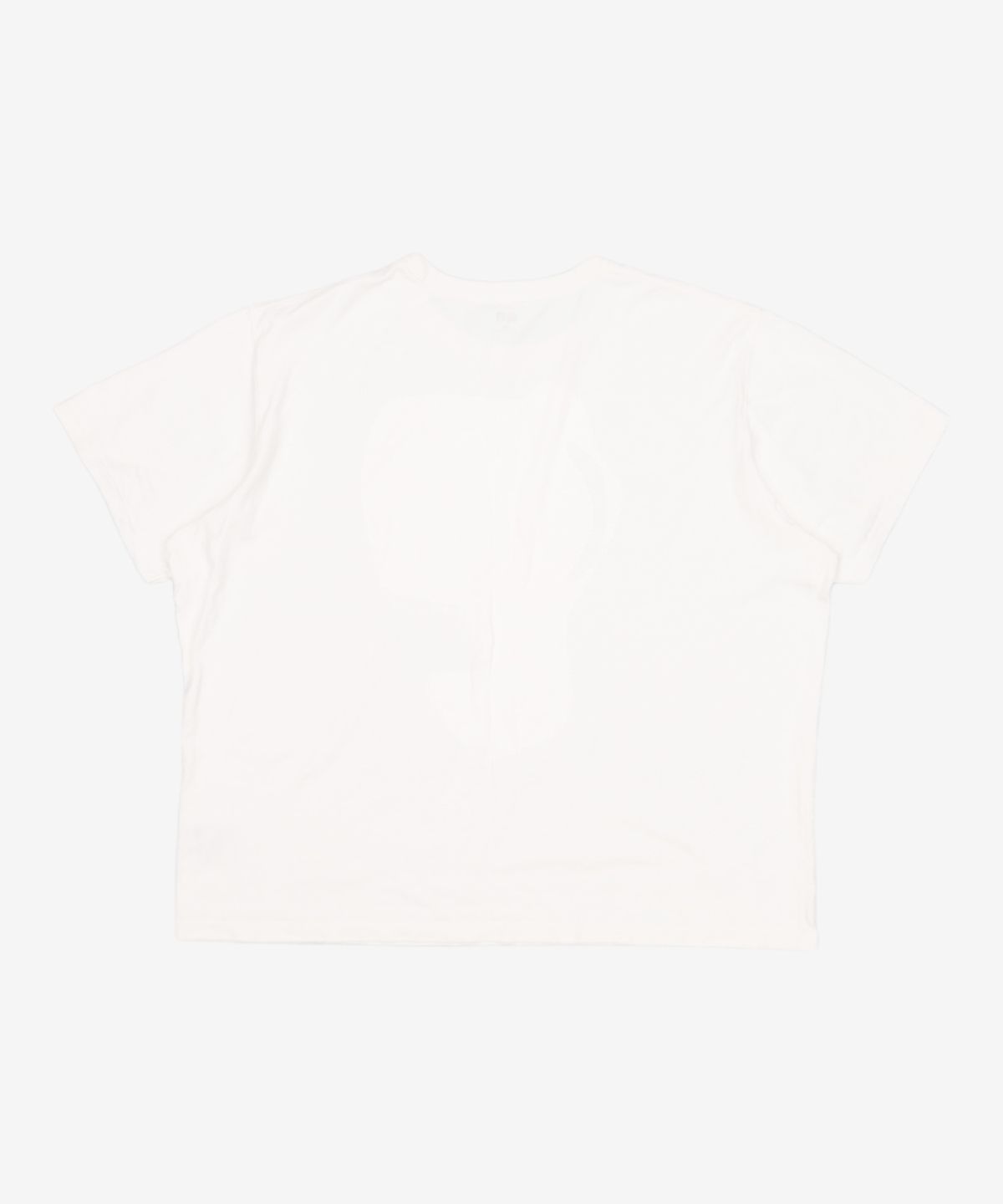 유니클로(UNIQLO) 반소매 티셔츠 4XL