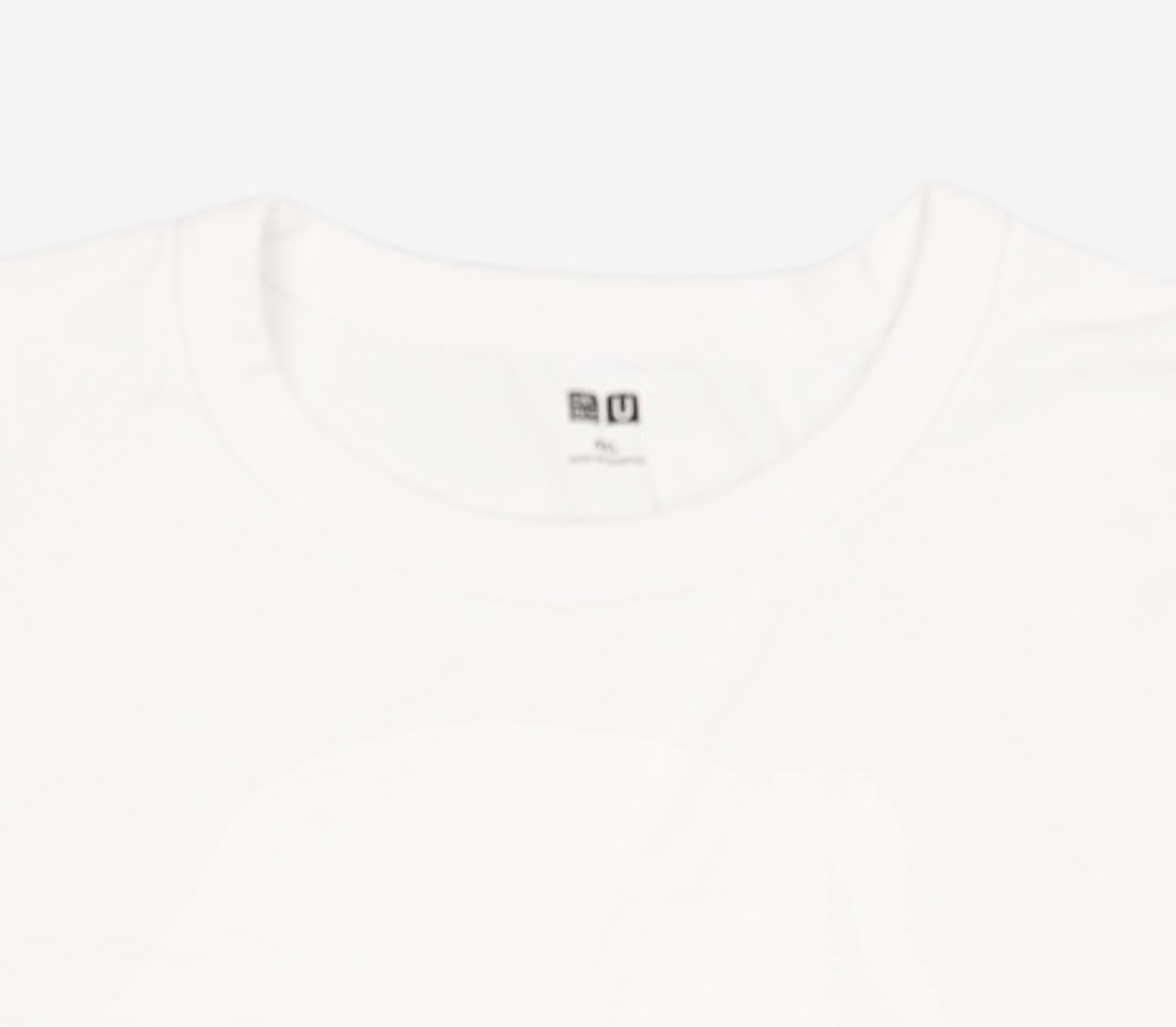 유니클로(UNIQLO) 반소매 티셔츠 4XL