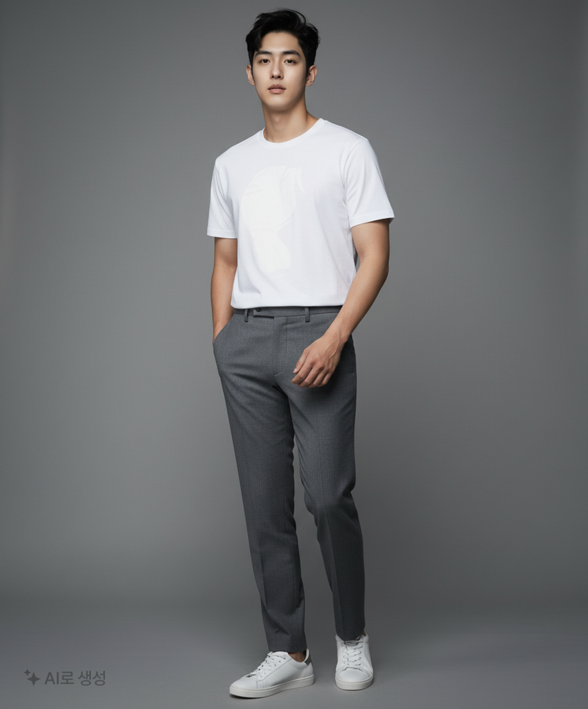유니클로(UNIQLO) 반소매 티셔츠 4XL