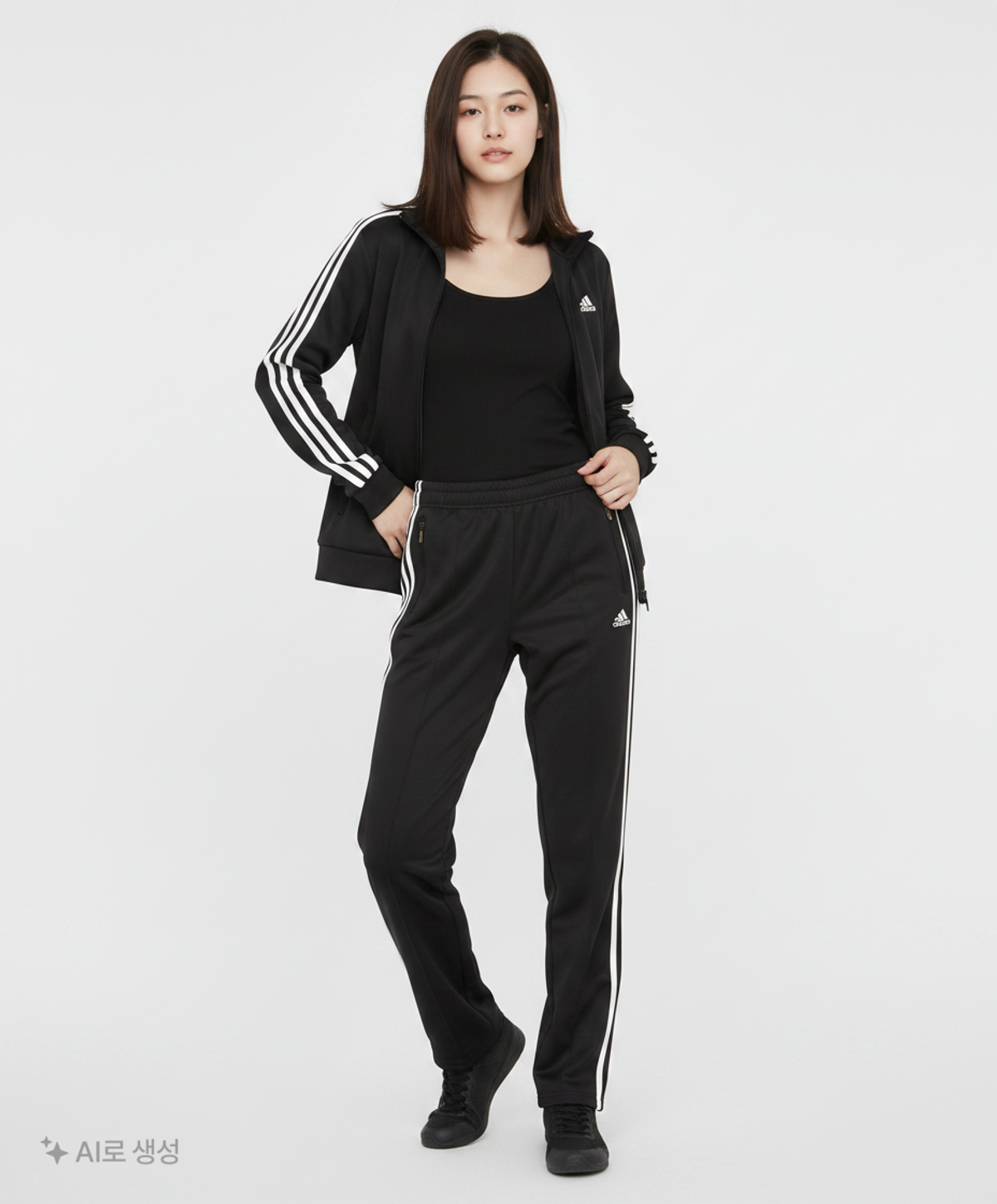 아디다스(ADIDAS) 트레이닝 팬츠 85