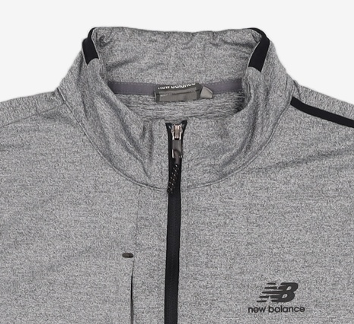 뉴발란스(NEW BALANCE) 트레이닝 재킷 110
