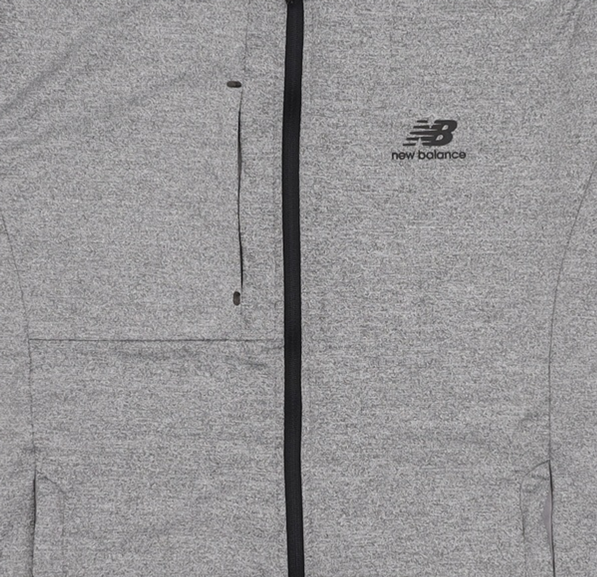 뉴발란스(NEW BALANCE) 트레이닝 재킷 110