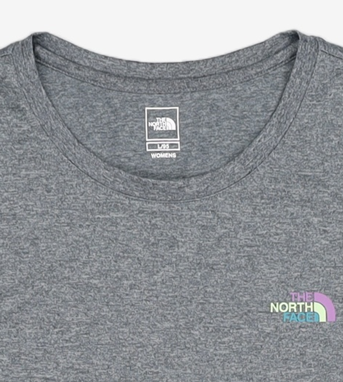 노스페이스(THE NORTH FACE) 반소매 티셔츠 95