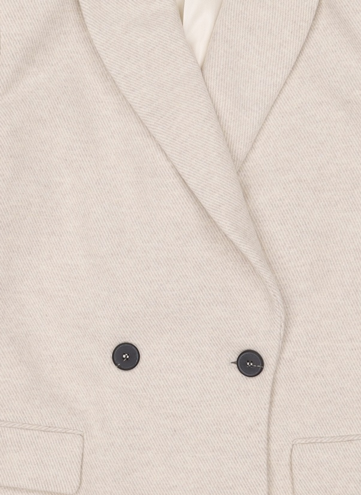 자라(ZARA) 겨울 더블 코트 S