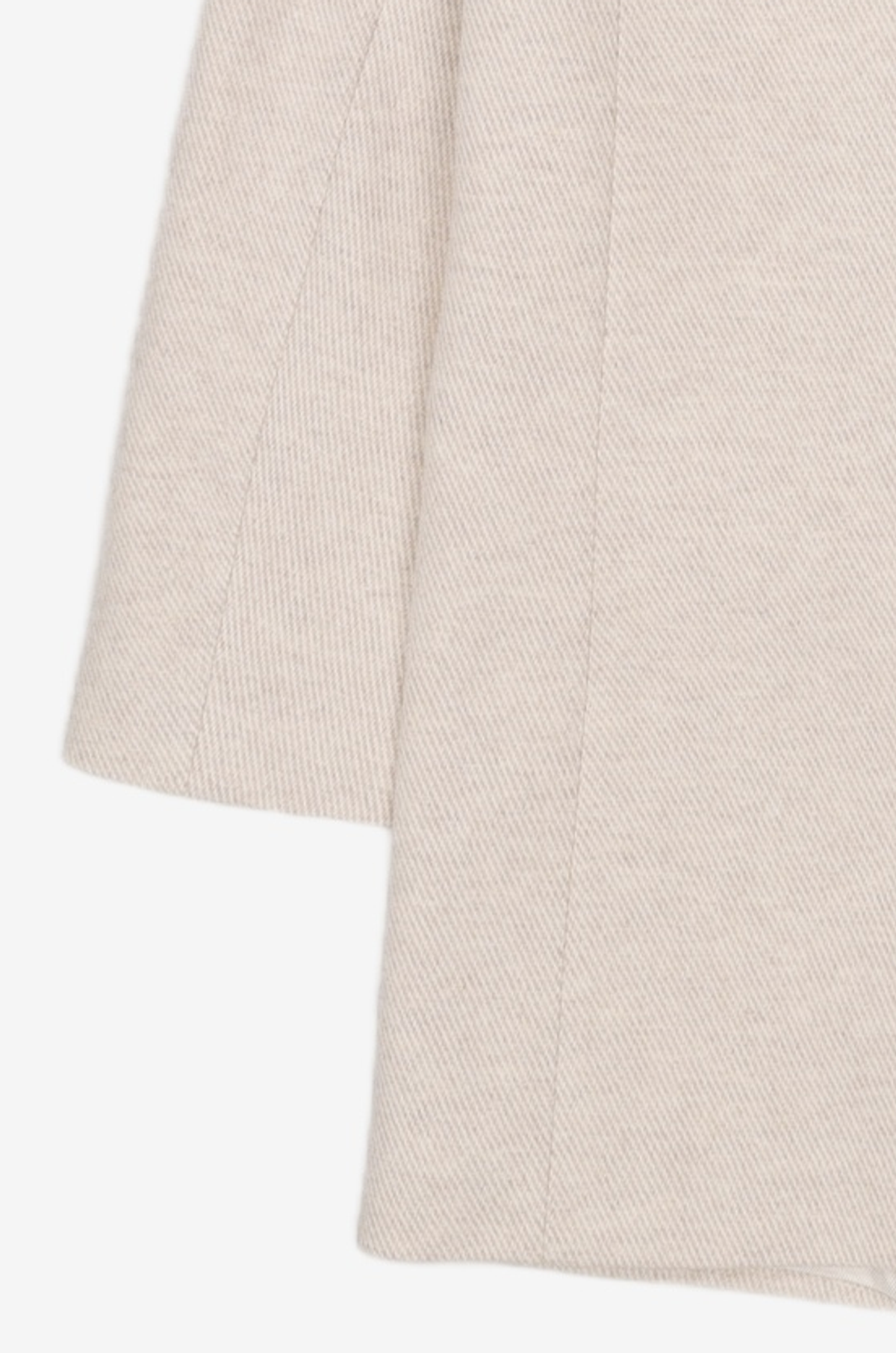 자라(ZARA) 겨울 더블 코트 S