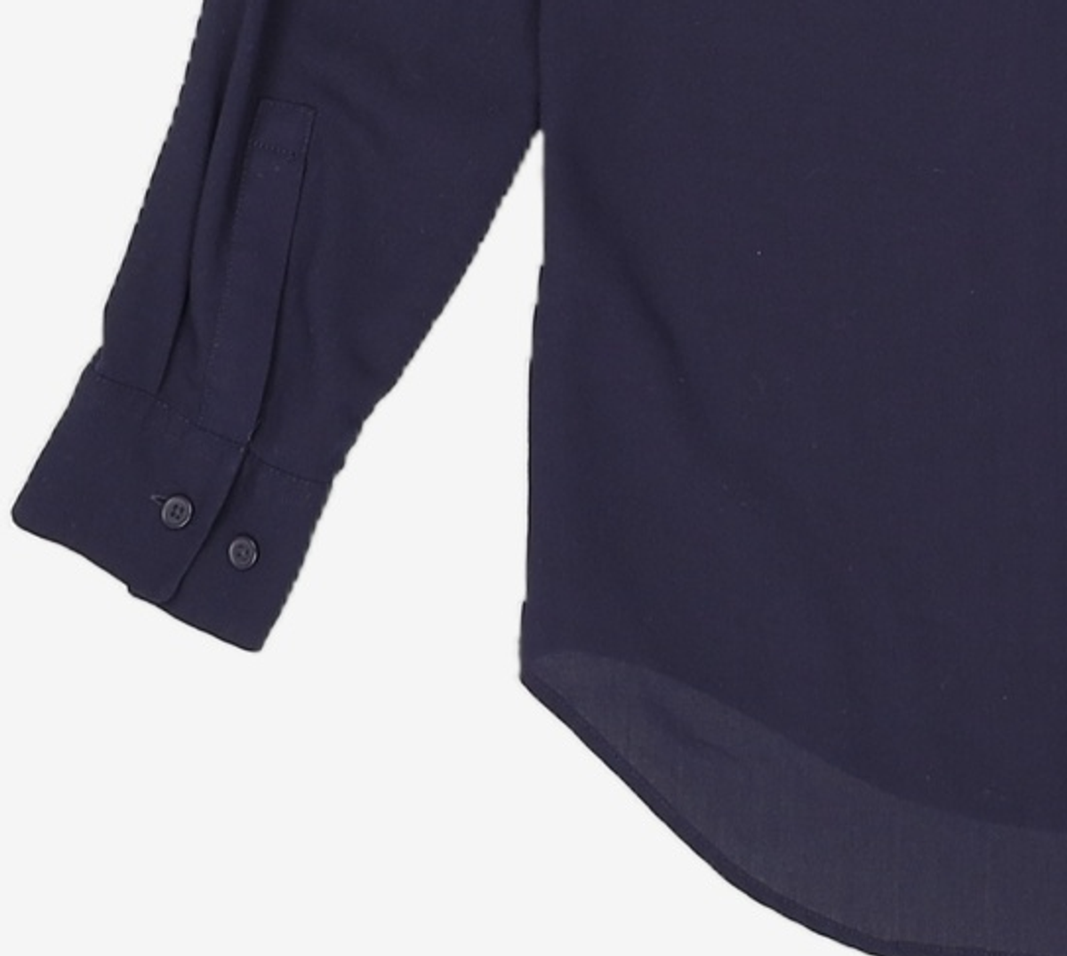유니클로(UNIQLO) 캐주얼 셔츠 S
