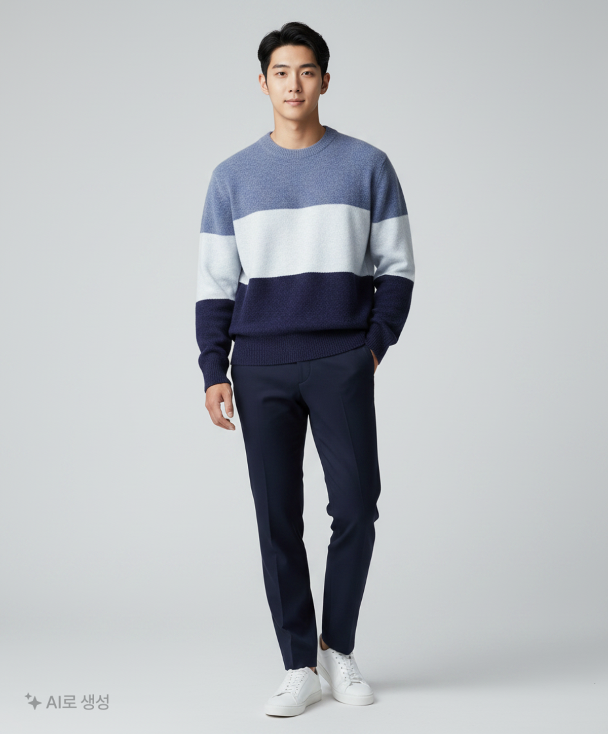 유니클로(UNIQLO) 니트/스웨터 S