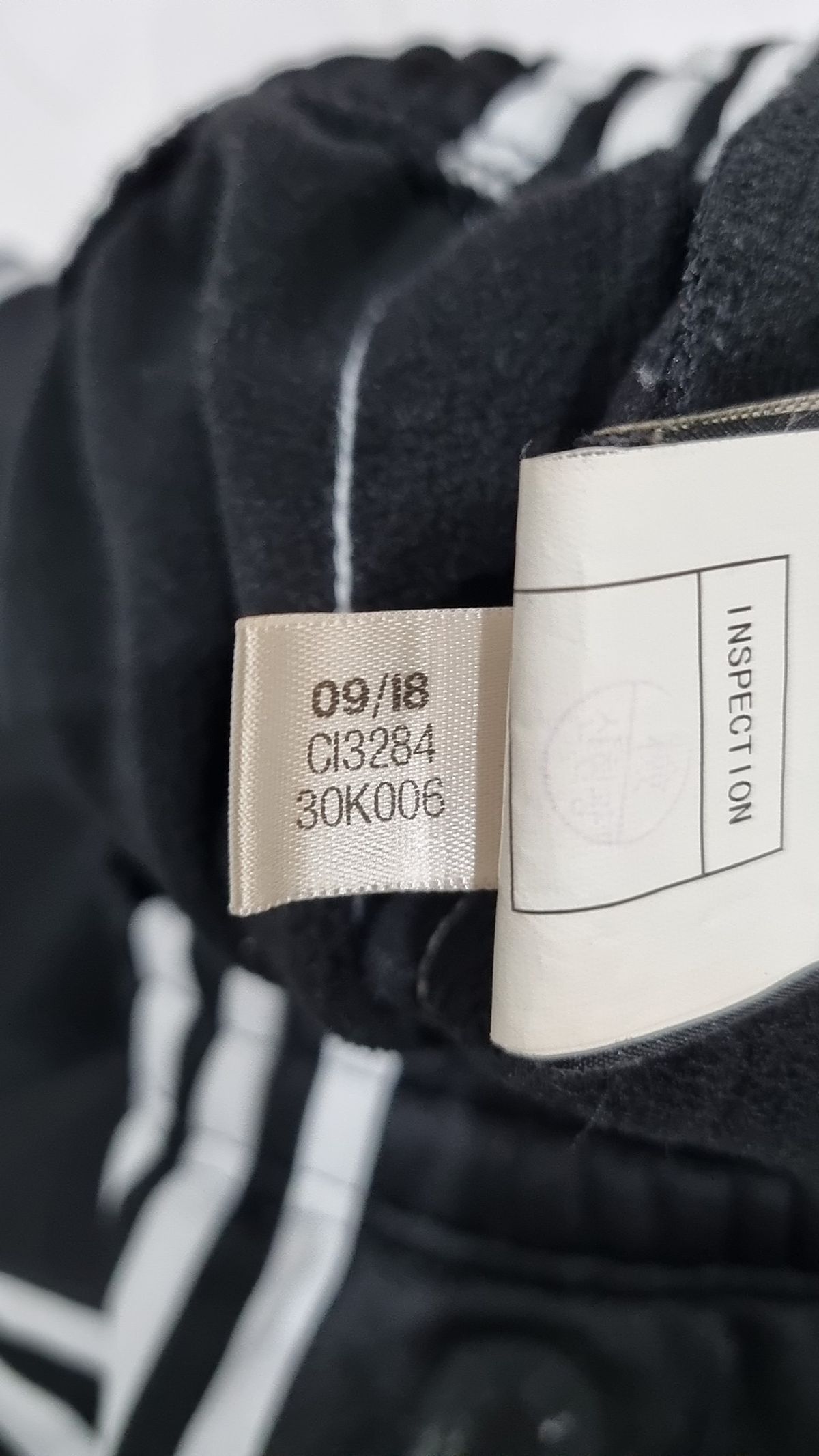 아디다스(ADIDAS) 트레이닝 팬츠 S