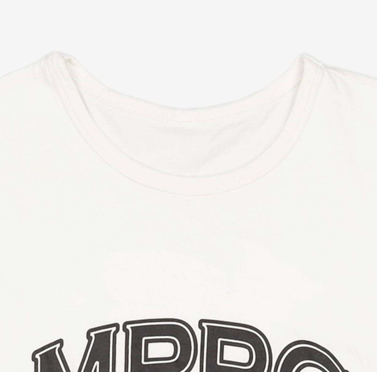 뮬라웨어(MULAWEAR) 반소매 티셔츠 L