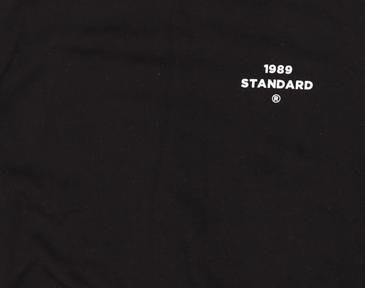 1989스탠다드(1989STANDARD) 맨투맨/스웨트셔츠 XL