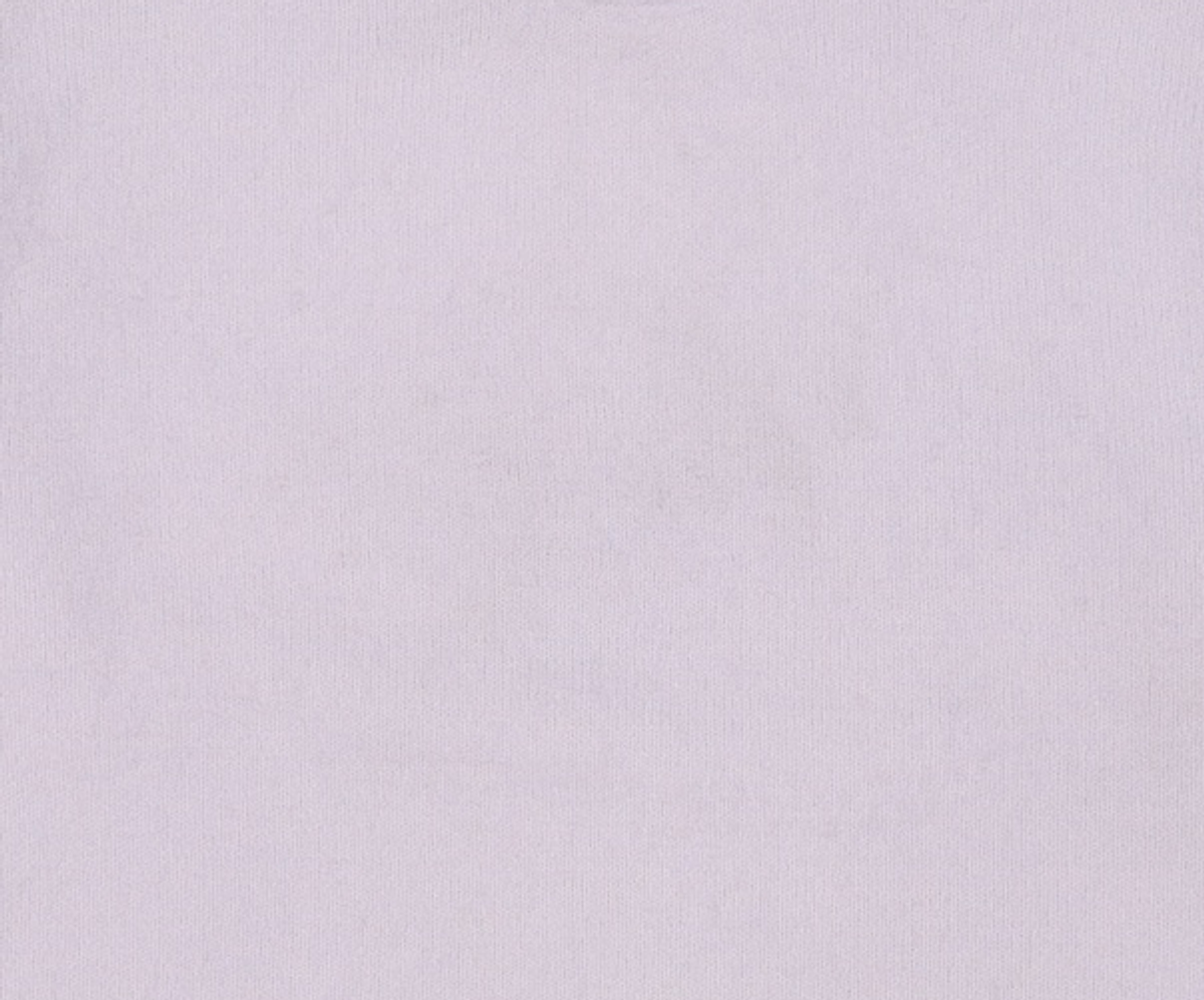 키뮤어(KIIMUIR) 브러쉬드 울(WOOL) 크루넥 니트_스카이블루 M