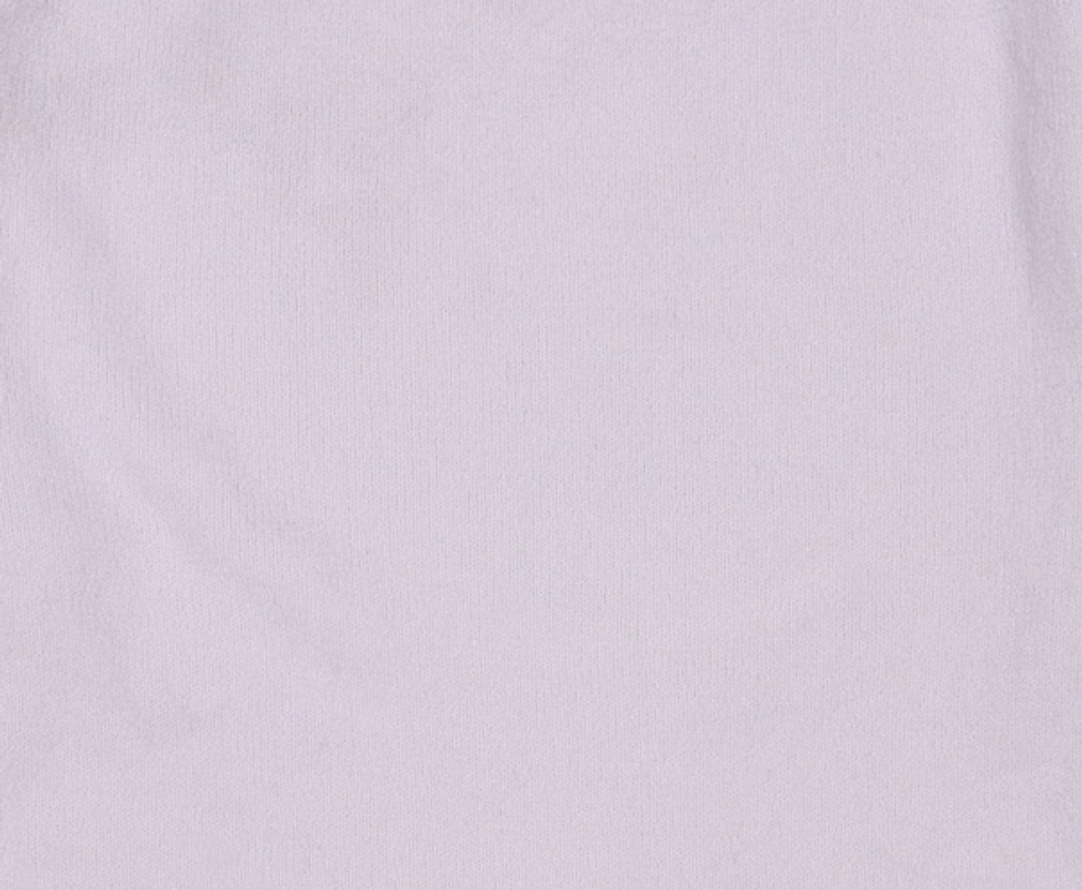 키뮤어(KIIMUIR) 브러쉬드 울(WOOL) 크루넥 니트_스카이블루 M
