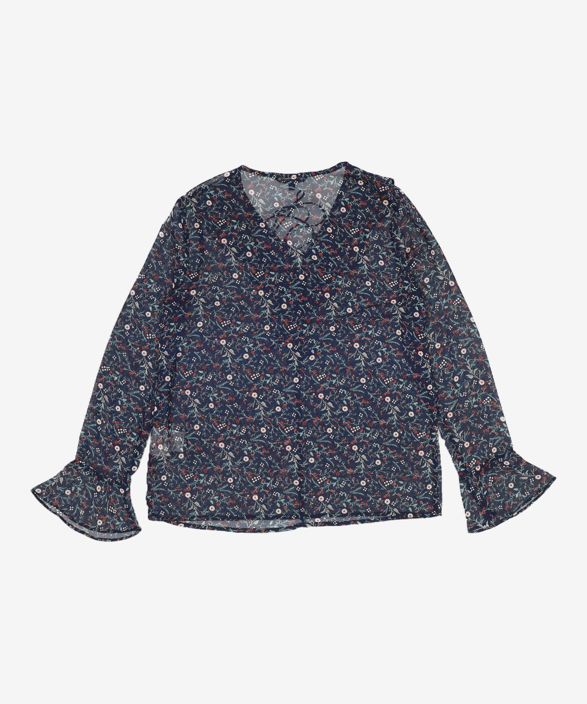 미쏘(MIXXO) 블라우스 S
