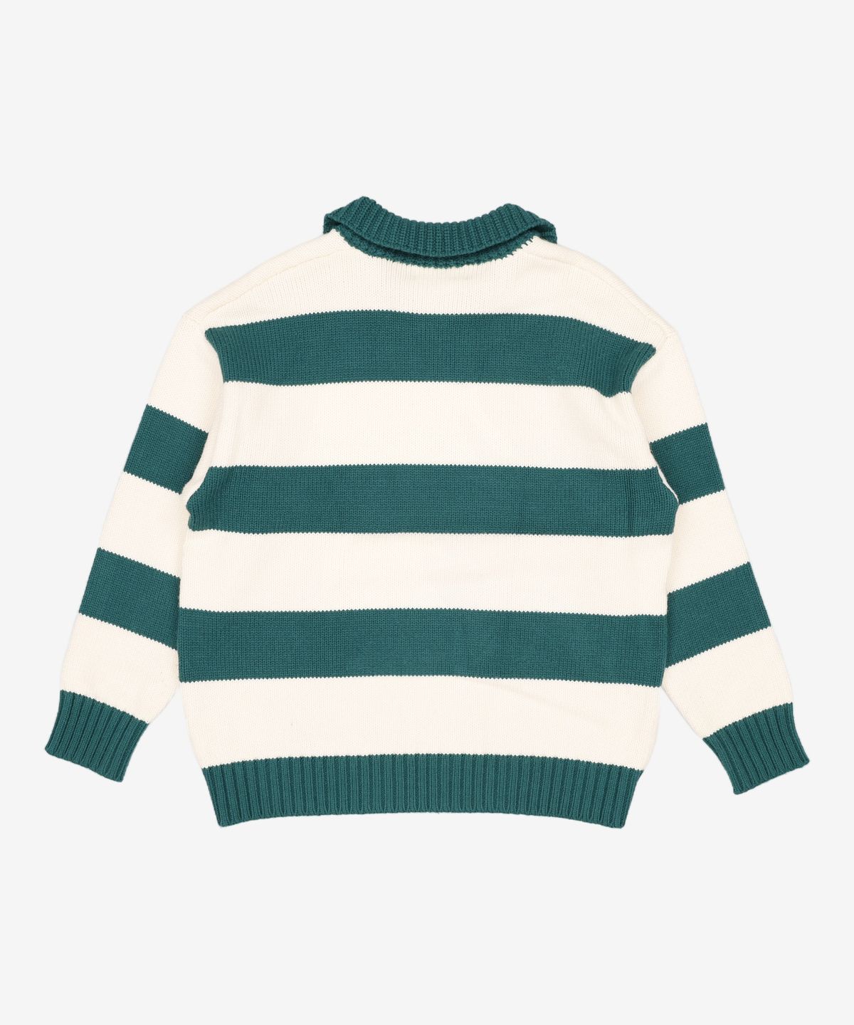 메인부스(MAINBOOTH) Traveler Oversized Sweater(6 COLOR) 2