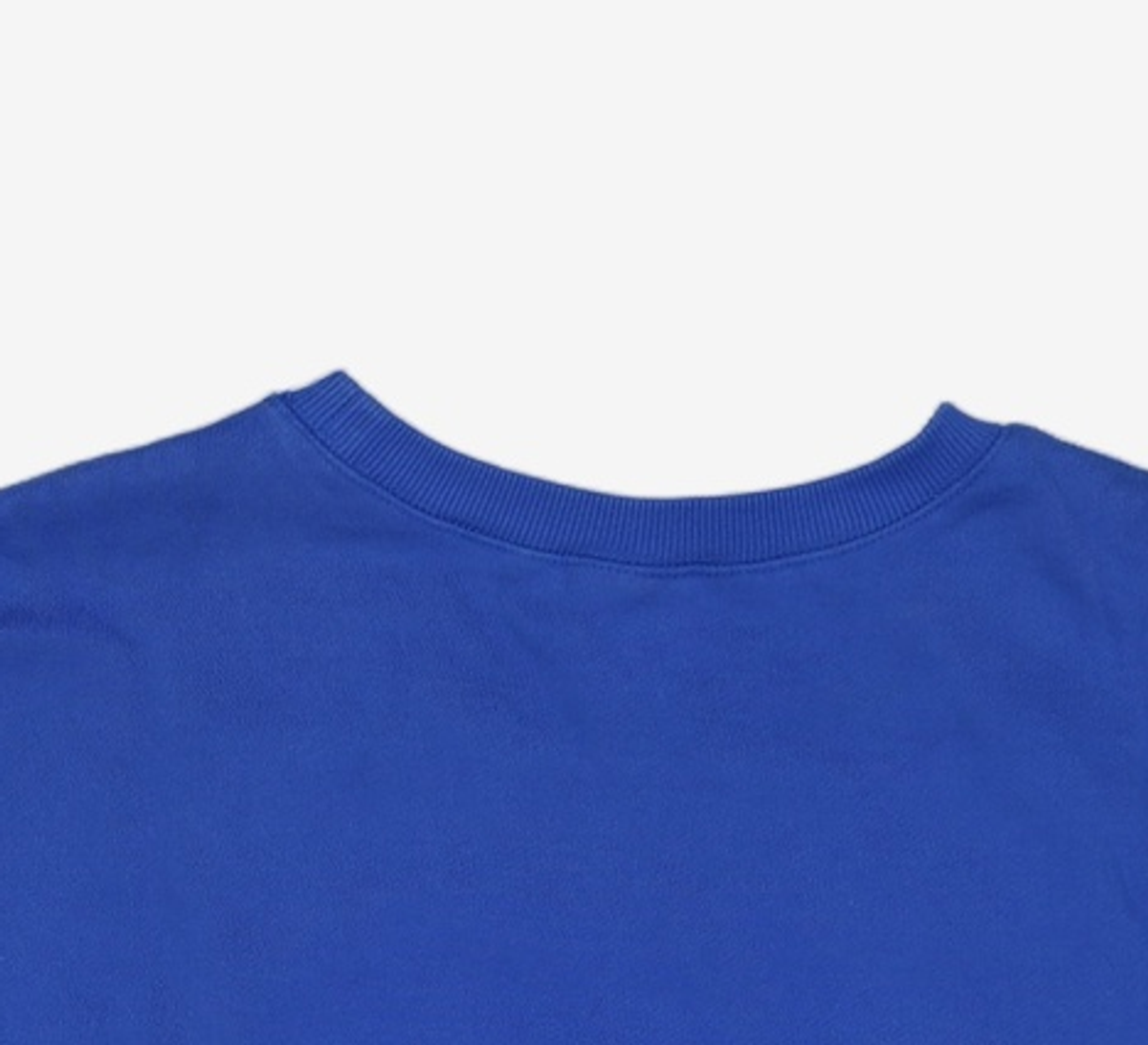 엠엠엘지(MMLG) [Mmlg] MMLG SWEAT (BLUE) L