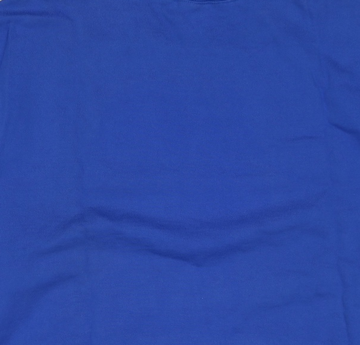 엠엠엘지(MMLG) [Mmlg] MMLG SWEAT (BLUE) L