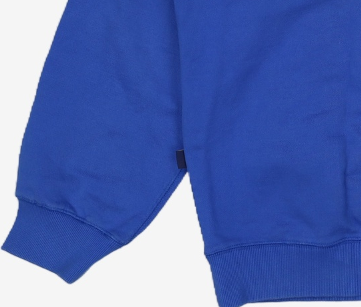 엠엠엘지(MMLG) [Mmlg] MMLG SWEAT (BLUE) L