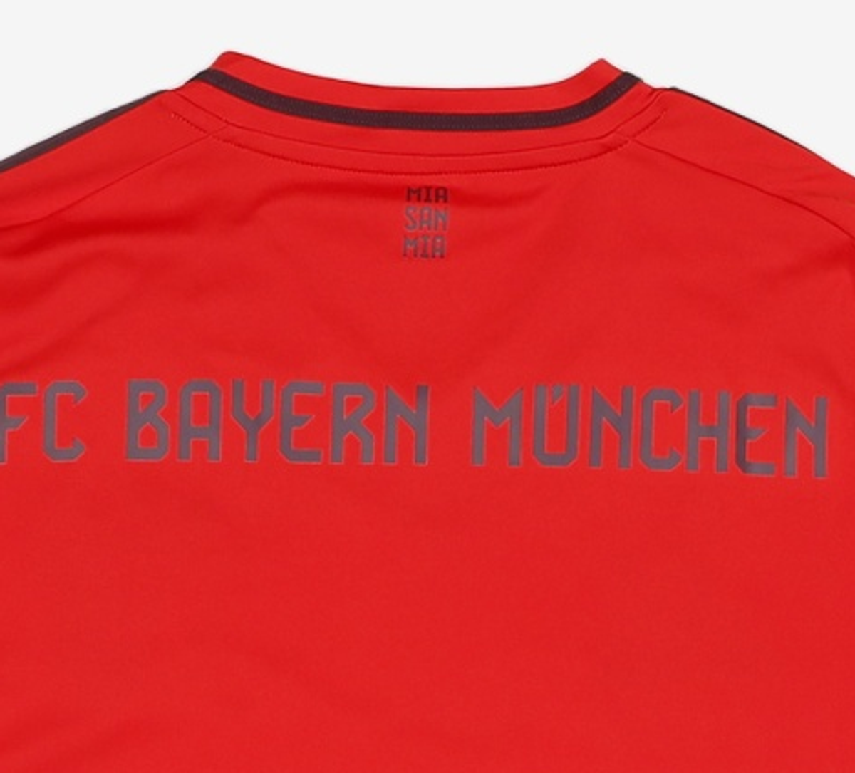 아디다스(ADIDAS) FC 바이에른 24/25 긴팔 홈 저지 IT2254 XXXL