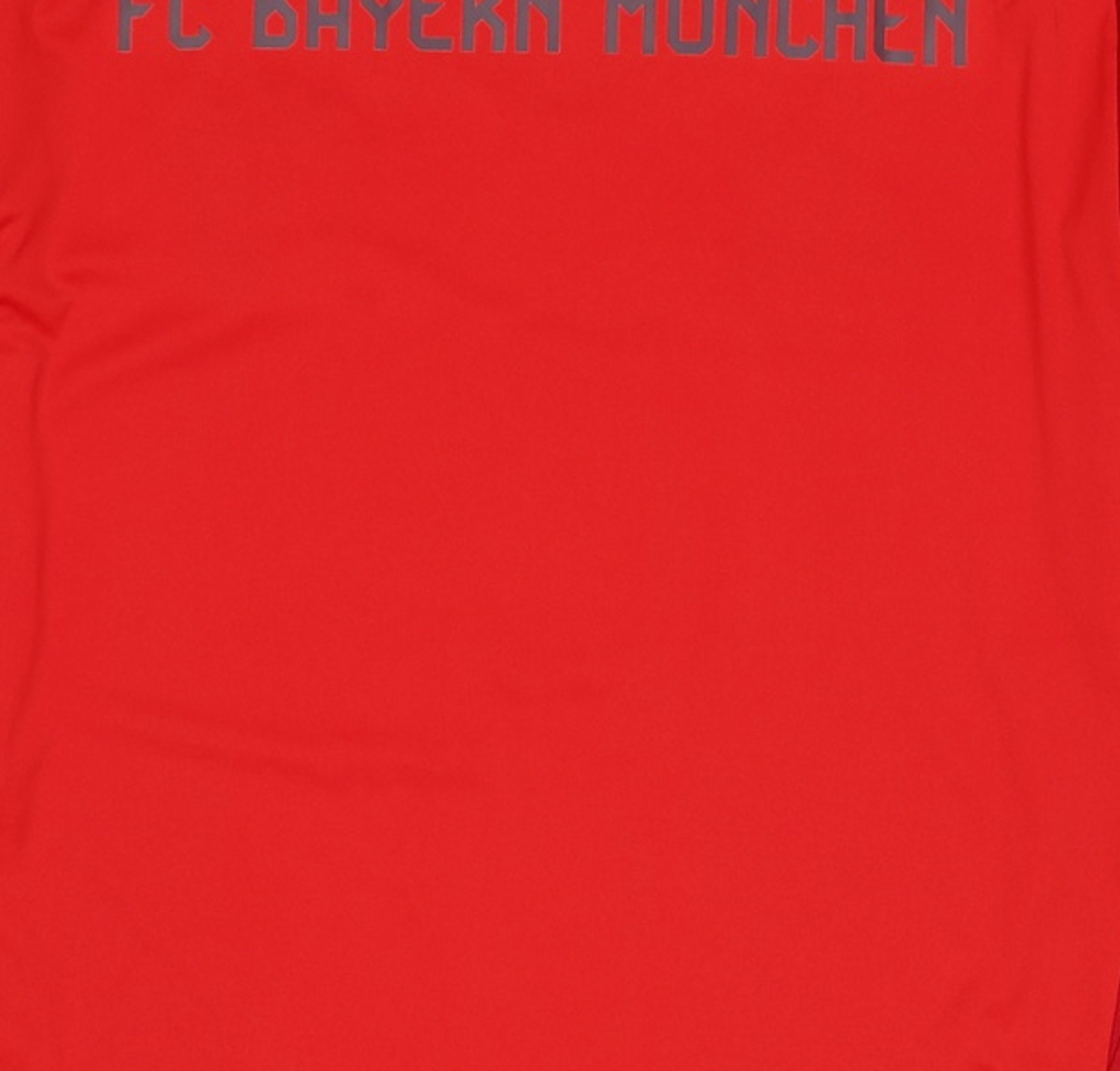아디다스(ADIDAS) FC 바이에른 24/25 긴팔 홈 저지 IT2254 XXXL