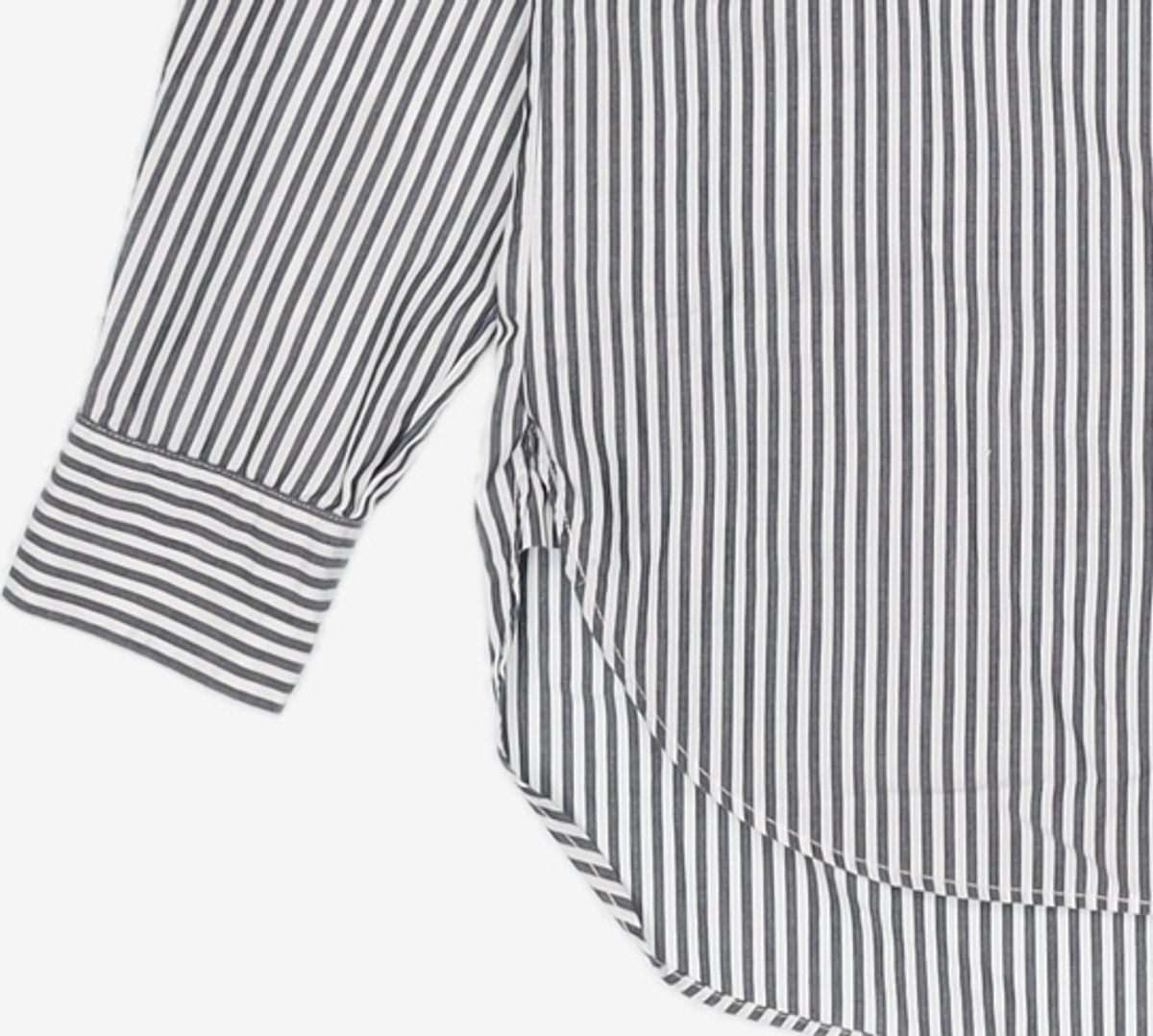 유니클로(UNIQLO) 캐주얼 셔츠 S