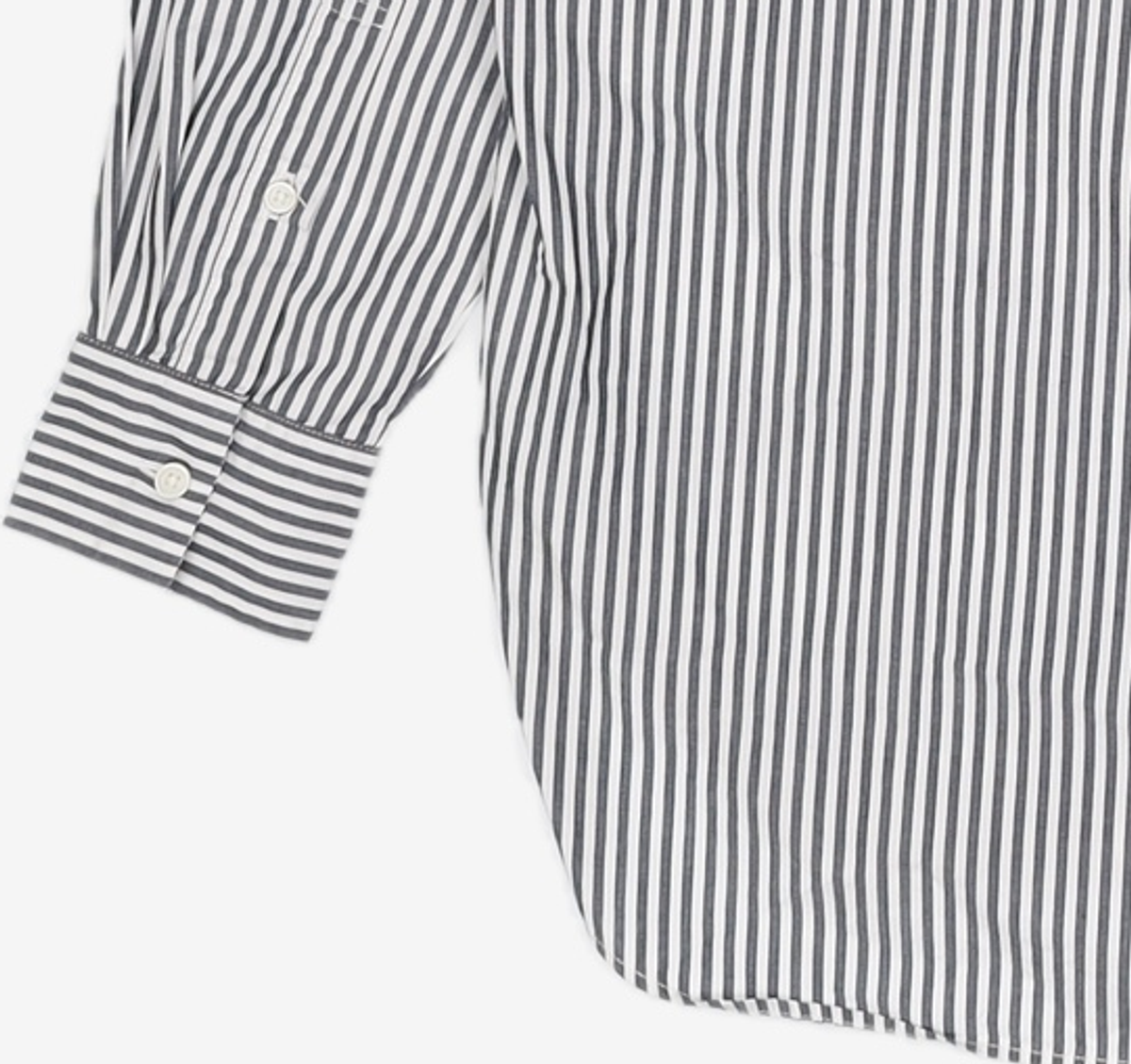 유니클로(UNIQLO) 캐주얼 셔츠 S