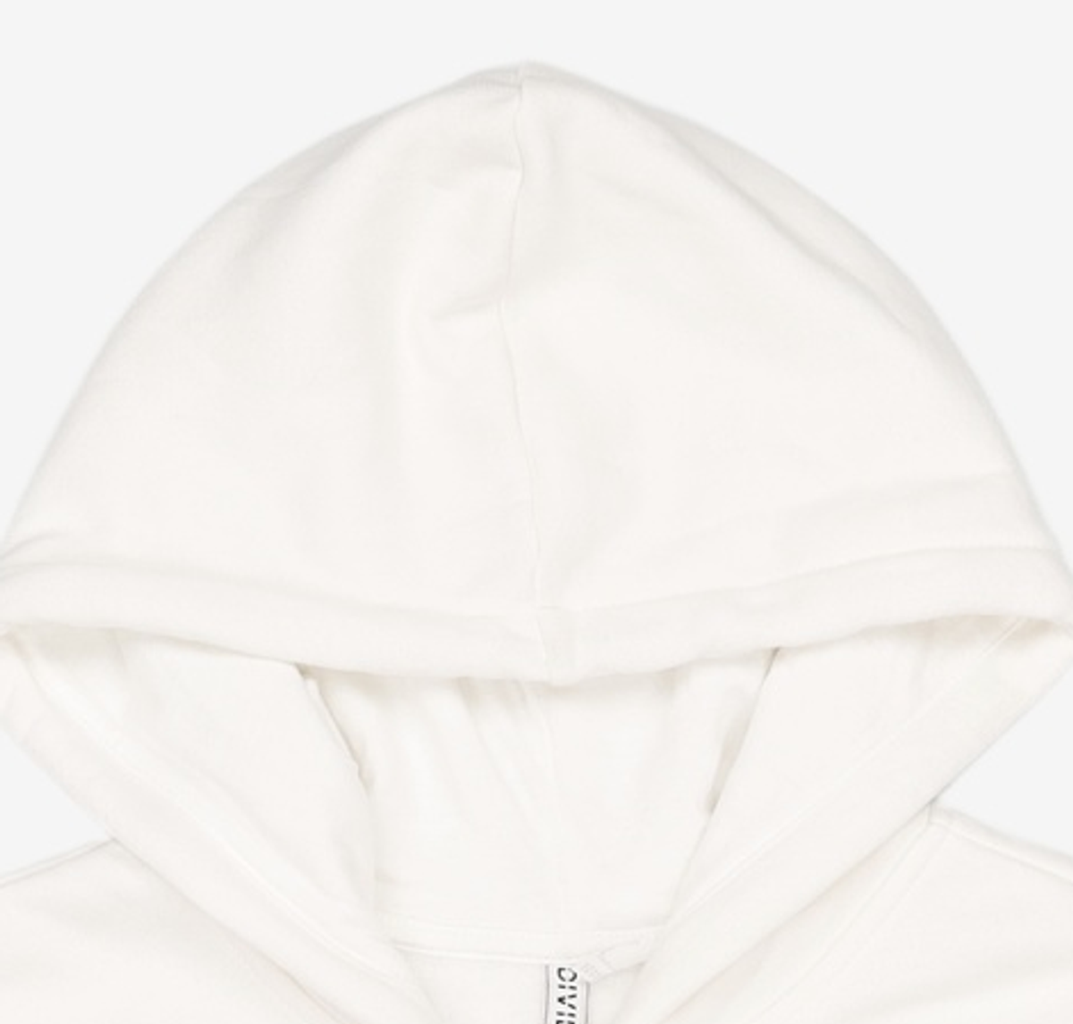 디바이디드에이치앤엠(DIVIDED H&M) 후드 집업 L
