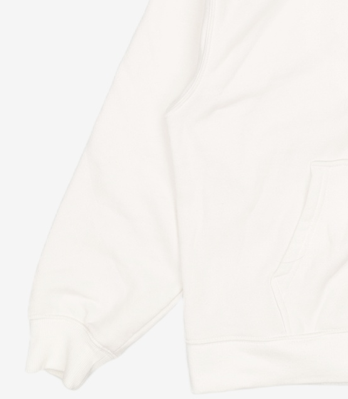 디바이디드에이치앤엠(DIVIDED H&M) 후드 집업 L