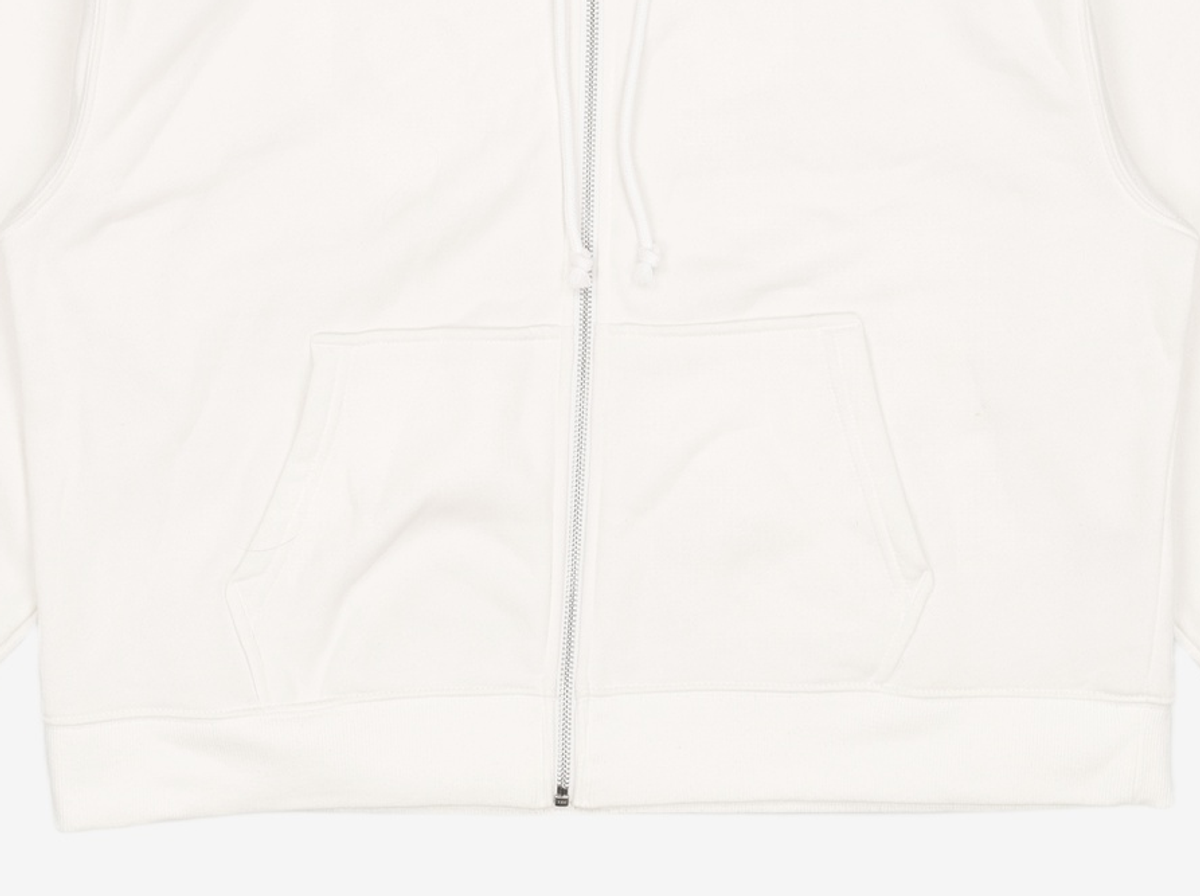 디바이디드에이치앤엠(DIVIDED H&M) 후드 집업 L