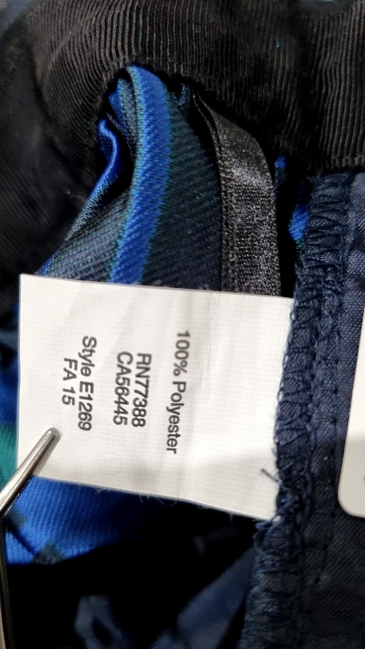 제이크루(JCREW) 미니스커트 0