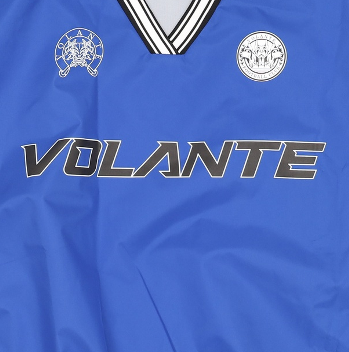 볼란테(VOLANTE) 기타 유니폼 상의 3