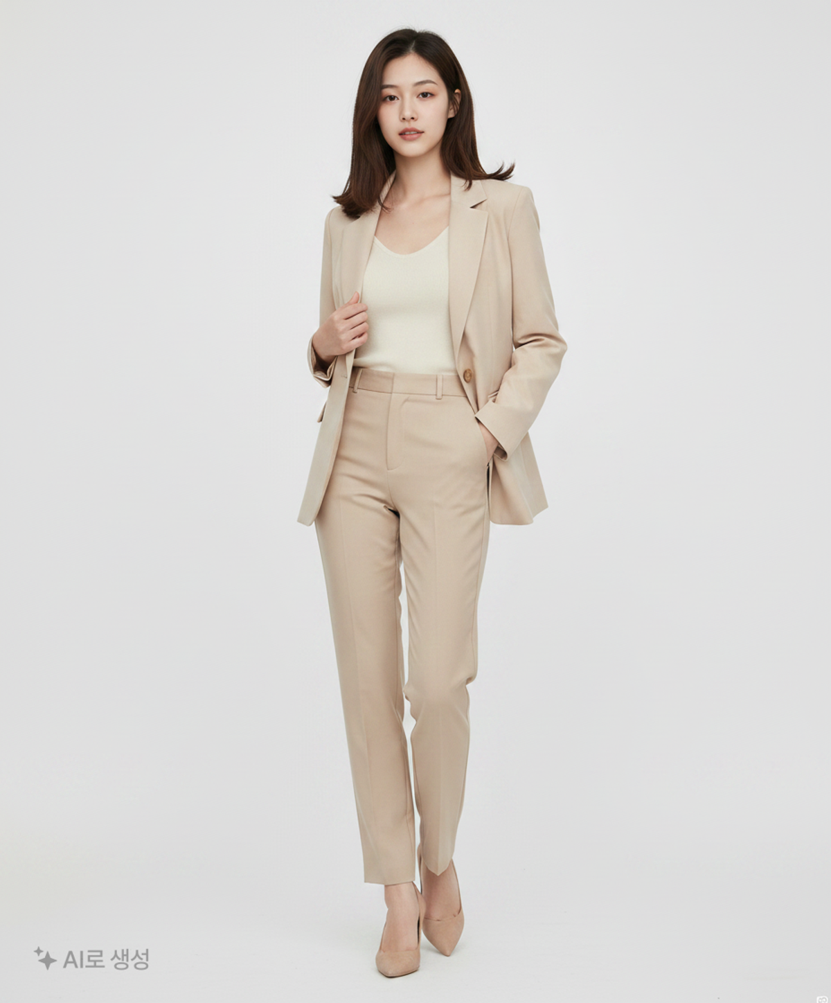 로엠(ROEM) 슈트/블레이저 재킷