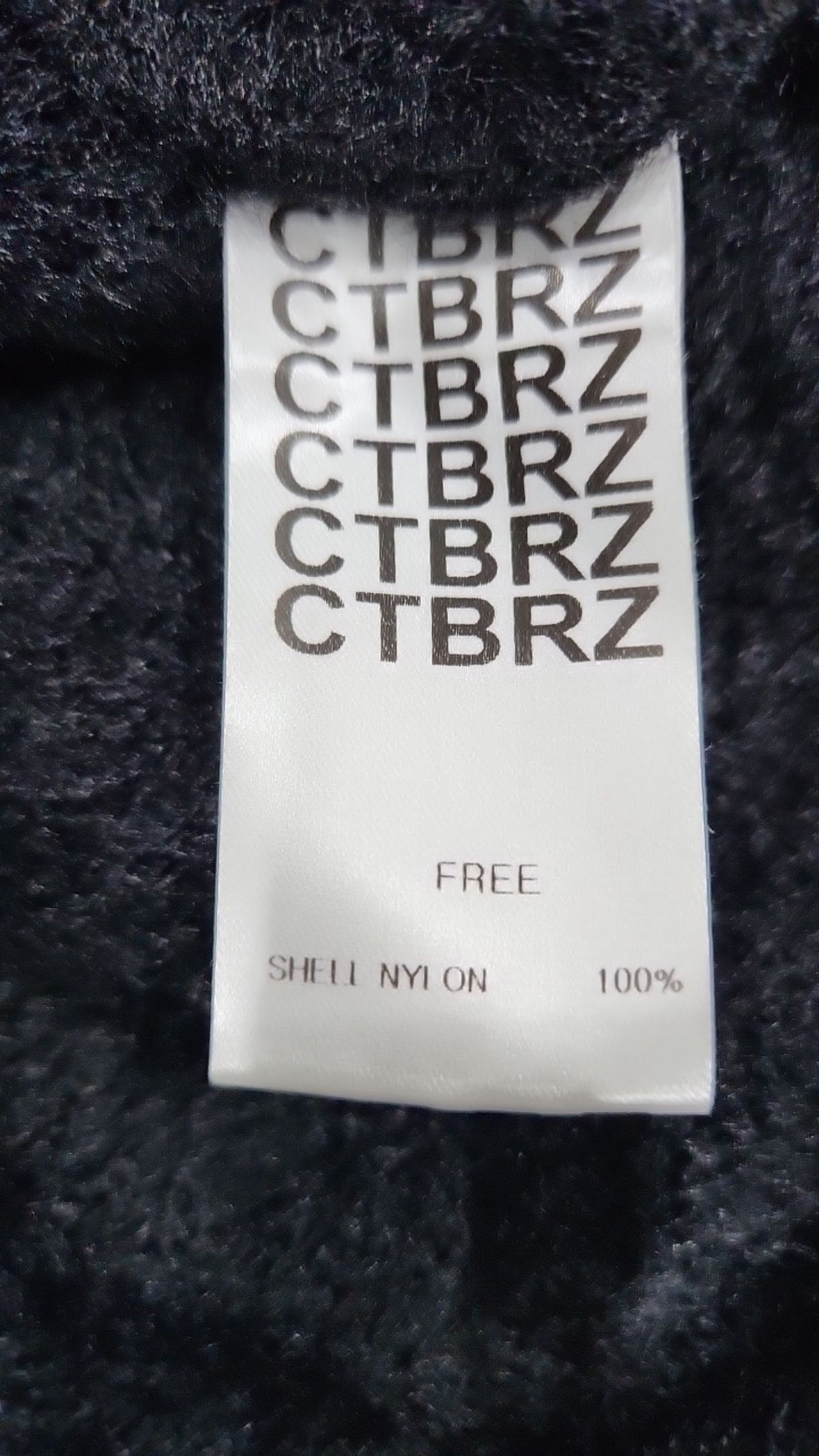 시티브리즈(CITYBREEZE) 카디건 FREE