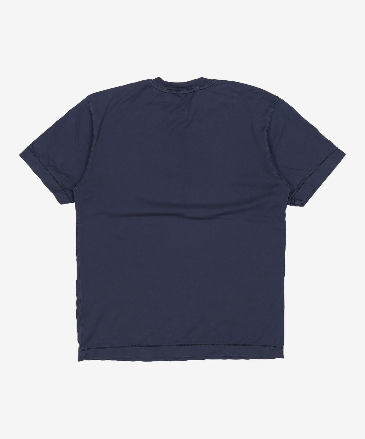 스톤아일랜드(STONE ISLAND) 반팔 티셔츠 751524113 V0029 BLACK S