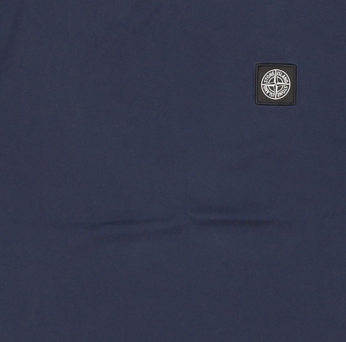 스톤아일랜드(STONE ISLAND) 반팔 티셔츠 751524113 V0029 BLACK S