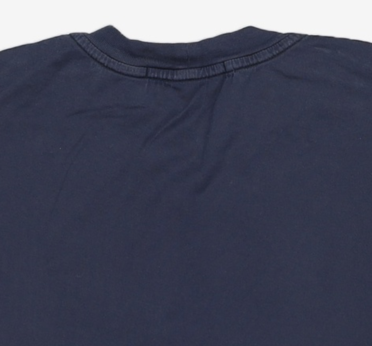 스톤아일랜드(STONE ISLAND) 반팔 티셔츠 751524113 V0029 BLACK S