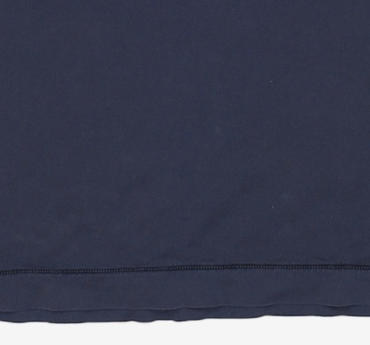 스톤아일랜드(STONE ISLAND) 반팔 티셔츠 751524113 V0029 BLACK S