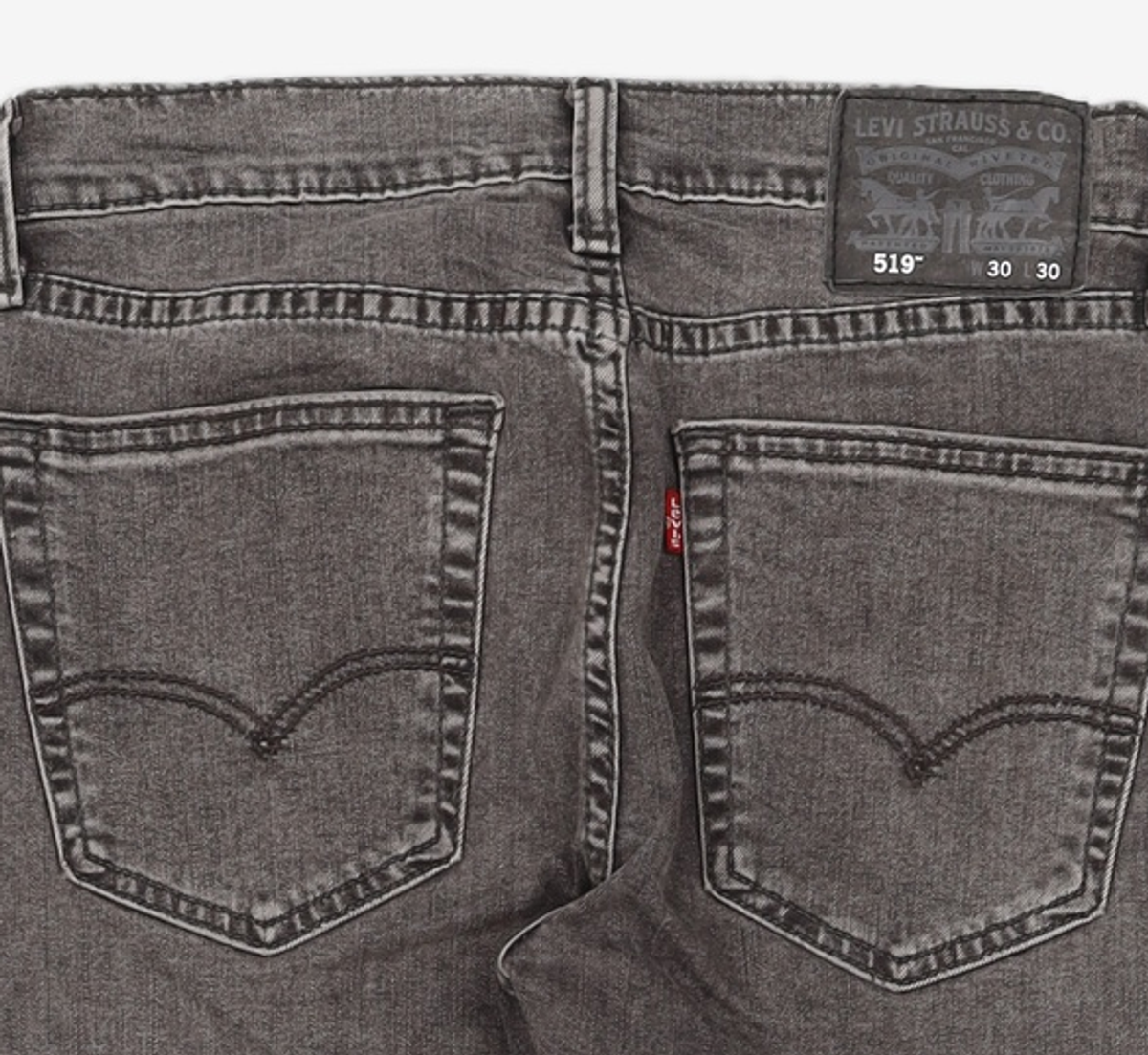 리바이스(LEVI'S) 청/데님 팬츠 30