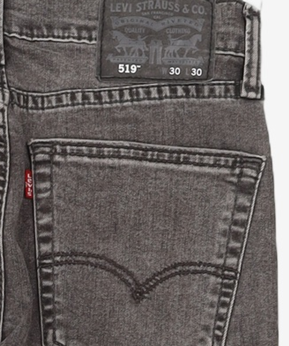 리바이스(LEVI'S) 청/데님 팬츠 30