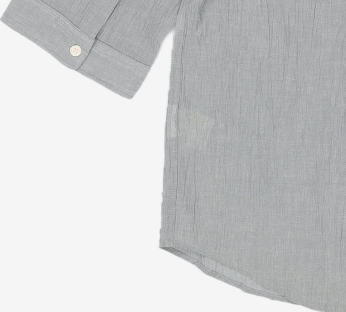 탑텐(TOPTEN) 캐주얼 셔츠 110