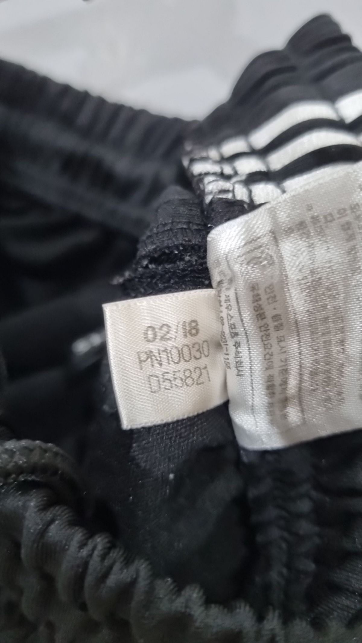 아디다스(ADIDAS) 트레이닝 팬츠 M