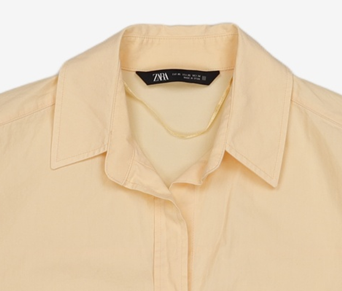 자라(ZARA) 캐주얼 셔츠 XS