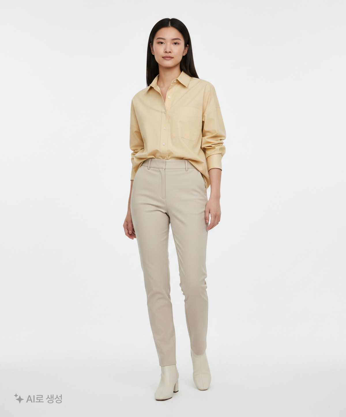 자라(ZARA) 캐주얼 셔츠 XS