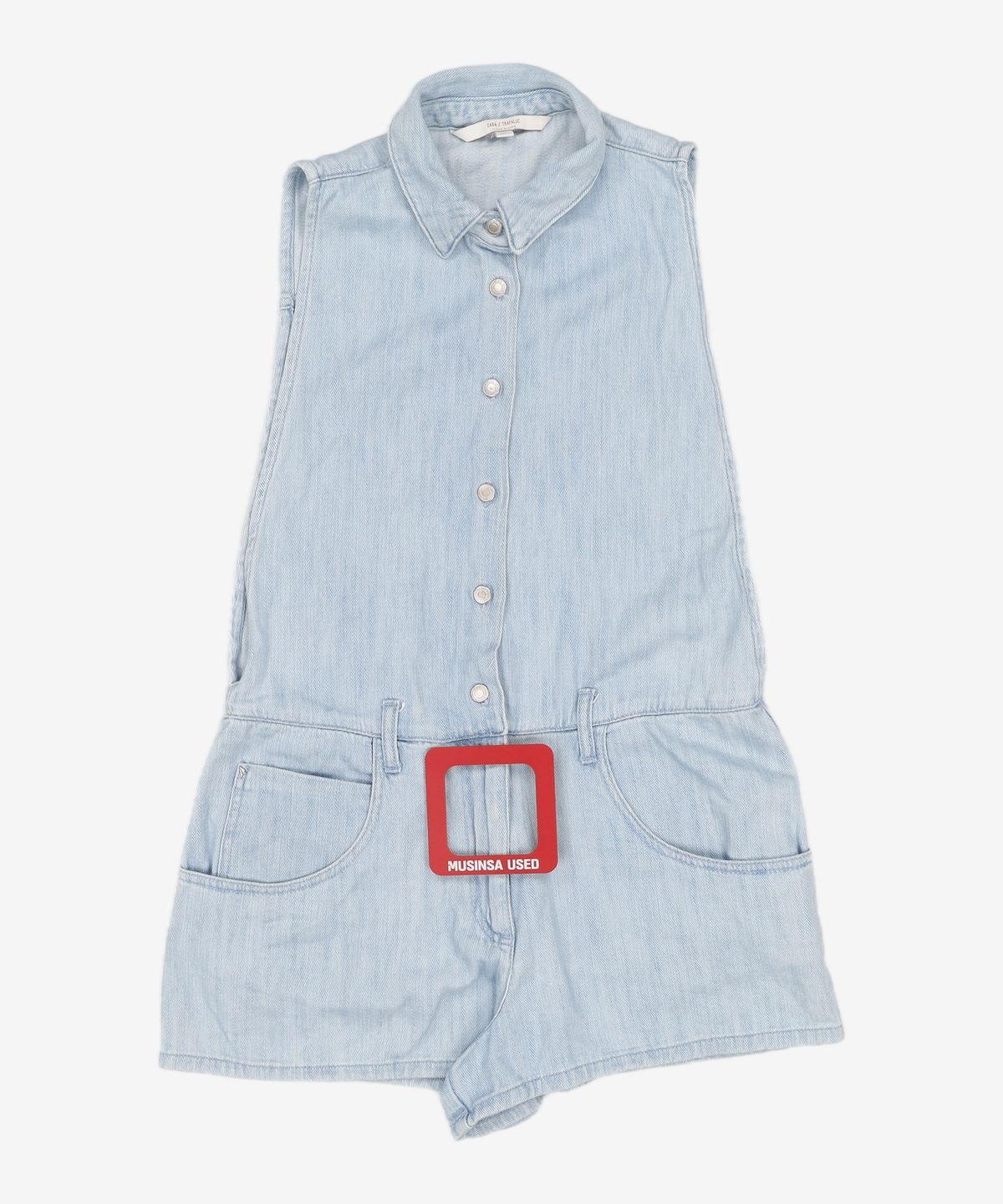 자라(ZARA) 점프 슈트 M